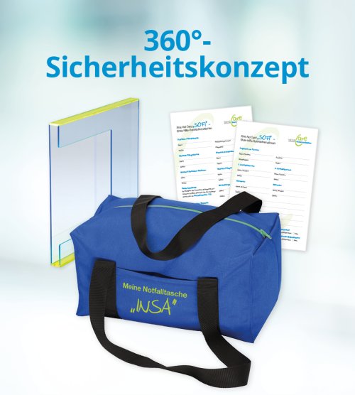 Carekommunikation Produkt