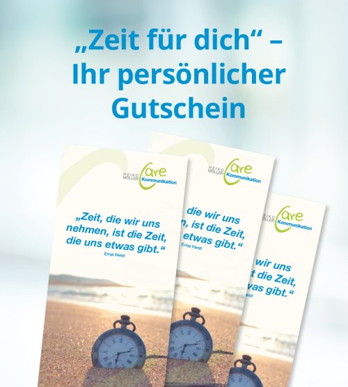 Carekommunikation Produkt